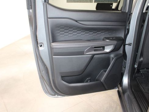 Used 2024 Ford Ranger XLT w/ Equipment Group 301A High image 29