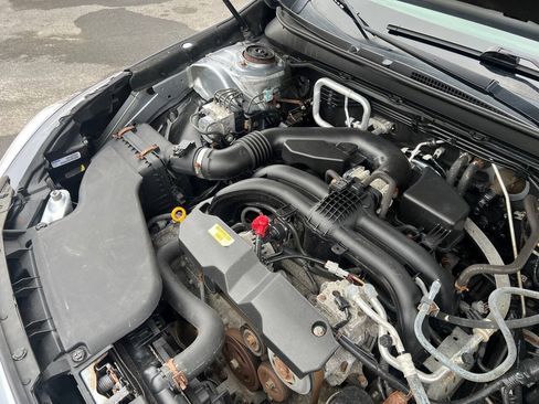 Used 2018 Subaru Outback 2.5i AWD/4WD image 20