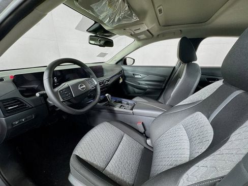 New 2026 Nissan Sentra SV image 17