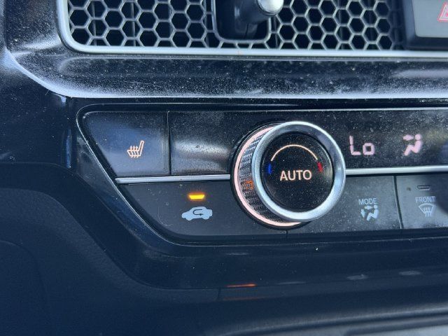 Used 2025 Honda Civic Sport image 21