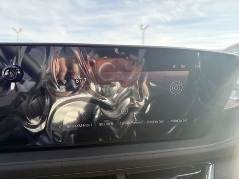 New 2026 Buick Envista Preferred w/ Convenience I Package FWD image 14