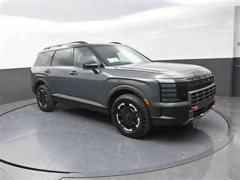 New 2026 Hyundai Palisade XRT Pro image 2