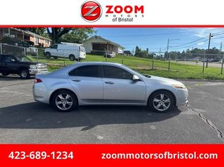 Used 2013 Acura TSX Sedan FWD video 1