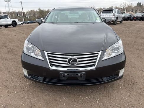 Used 2010 Lexus ES 350 image 9
