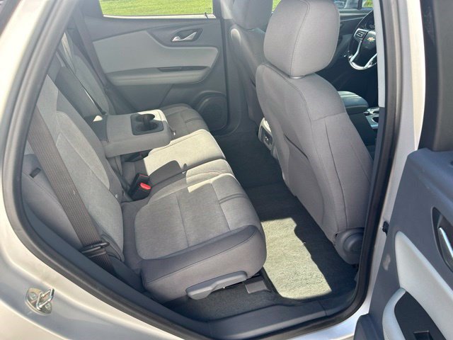 Used 2020 Chevrolet Blazer LT FWD image 41