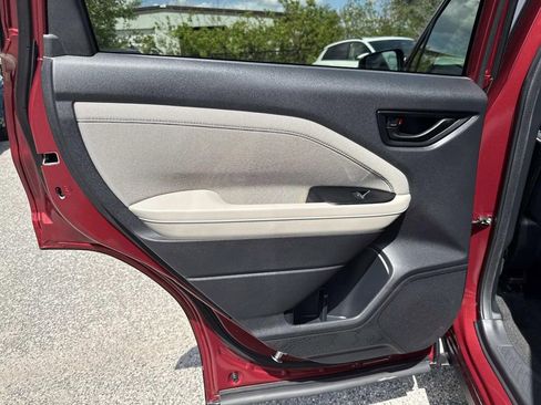 Certified 2026 Subaru Forester Premium image 12