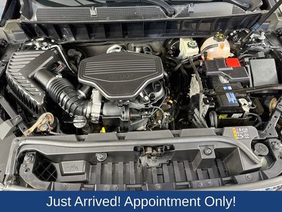 Used 2017 GMC Acadia SLT
