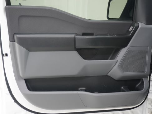 Used 2024 Ford F150 XL AWD/4WD image 14