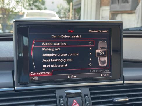 Used 2012 Audi A7 3.0T Prestige AWD/4WD image 36