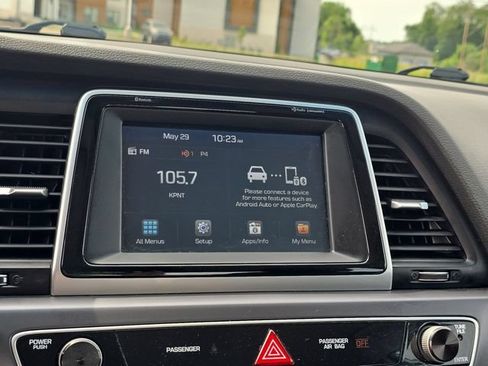 Used 2018 Hyundai Sonata SEL FWD image 23