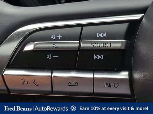 Used 2025 MAZDA CX-50 AWD 2.5 S w/ Premium Package image 28