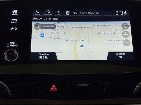 Used 2022 Honda Pilot Black Edition image 15