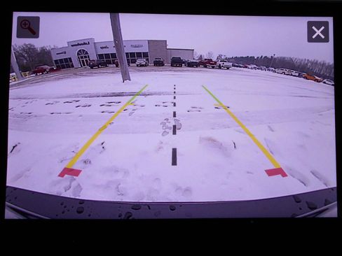 New 2025 Jeep Grand Cherokee L Limited w/ Trailer Tow Package image 10