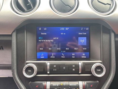 Used 2022 Ford Mustang GT Premium RWD image 19