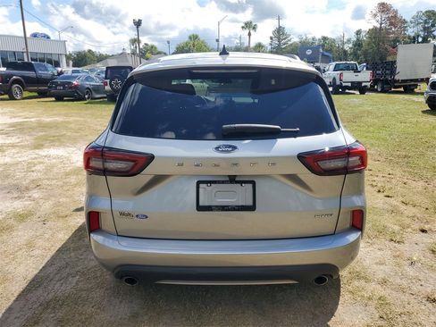 Used 2023 Ford Escape ST-Line image 9