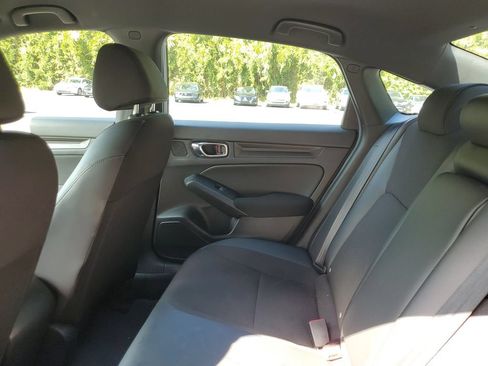 Used 2025 Honda Civic Sport image 14