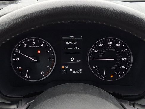 Certified 2024 Subaru Legacy Premium image 21