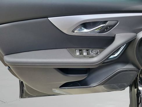 New 2026 Chevrolet Blazer LT FWD image 15