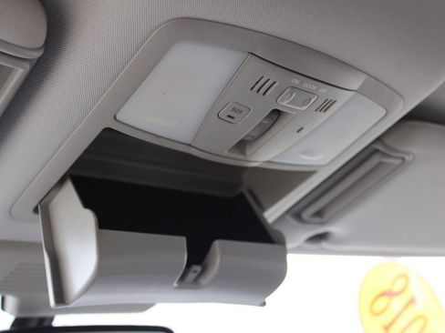 Used 2018 Nissan Armada SL w/ Moonroof Package image 47