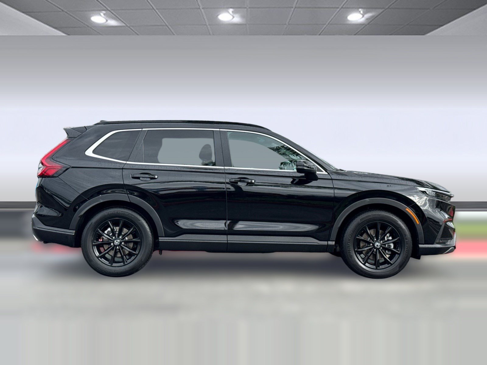 Used 2025 Honda CR-V Sport-L image 7