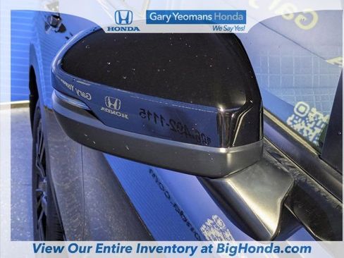 New 2026 Honda HR-V Sport image 13