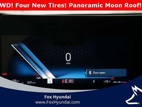 Used 2025 BMW X1 xDrive28i image 2