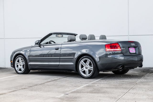 Used 2007 Audi A4 2.0T FWD image 38