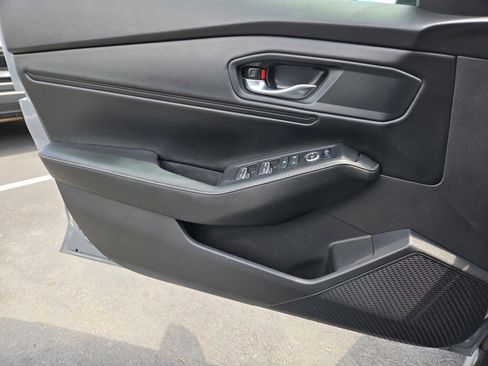 Certified 2025 Honda Accord Sport image 22