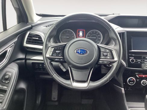 Certified 2021 Subaru Forester Premium w/ Popular Package #1 image 12