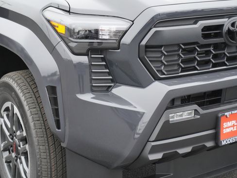 New 2026 Toyota Tacoma TRD Sport image 3