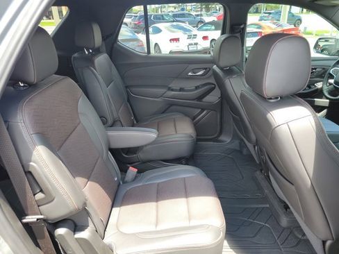 Used 2023 Chevrolet Traverse High Country image 29