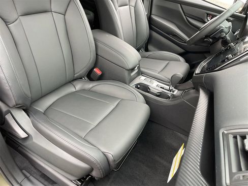 New 2026 Subaru Ascent Premium image 7