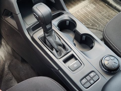 New 2025 Ford Ranger XL AWD/4WD image 20