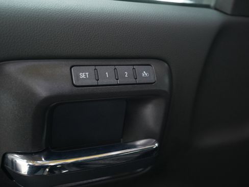 Used 2018 GMC Sierra 1500 SLT w/ SLT Premium Package image 23