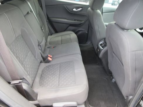 Certified 2021 Chevrolet Blazer LT AWD/4WD image 18