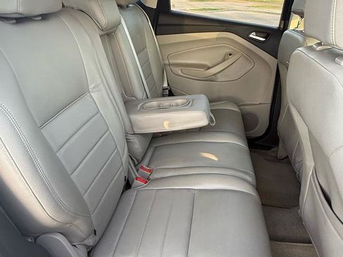 Used 2014 Ford Escape SE FWD image 15