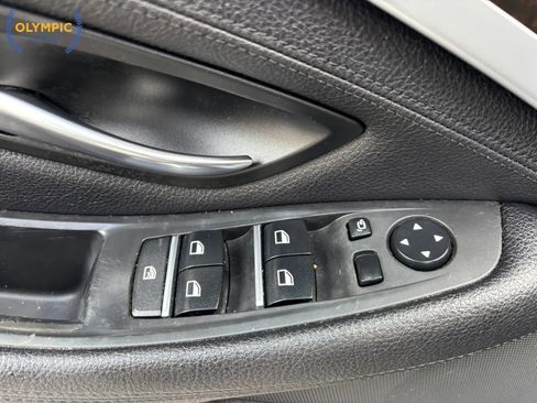 Used 2016 BMW 528i Sedan image 36