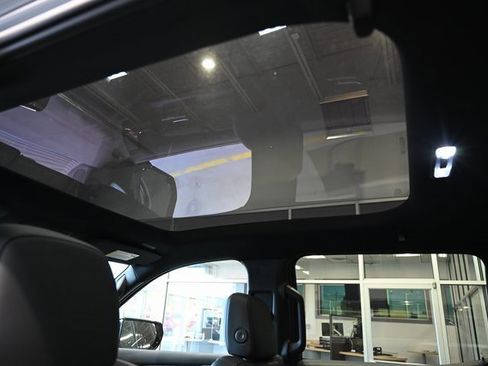 New 2026 Chevrolet Silverado EV Trail Boss w/ Premium Package image 26