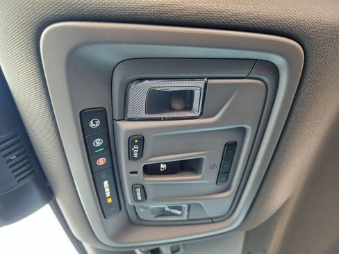Used 2026 Chevrolet Silverado 1500 LT AWD/4WD image 26