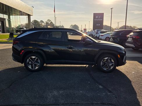 New 2026 Hyundai Tucson SEL Plus FWD image 15