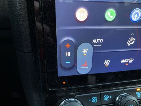 Used 2025 Ford Ranger Raptor image 15