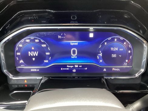 Used 2023 Chevrolet Silverado 1500 LT image 24