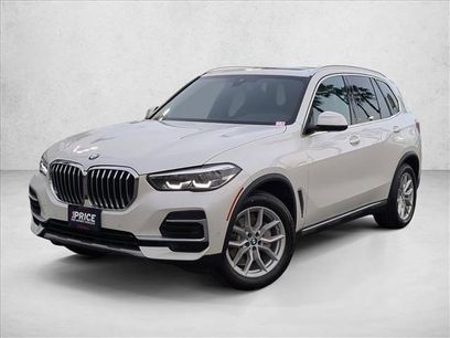 Used 2023 BMW X5 xDrive40i w/ Climate Comfort Package