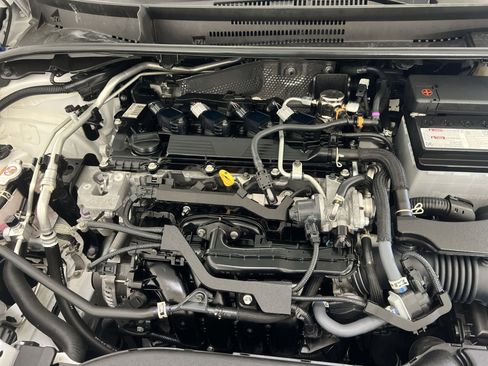 Used 2025 Toyota Corolla SE FWD image 26