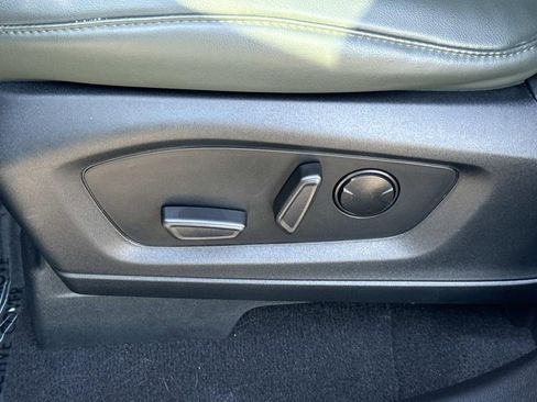 Used 2023 Ford Explorer Timberline AWD/4WD image 17