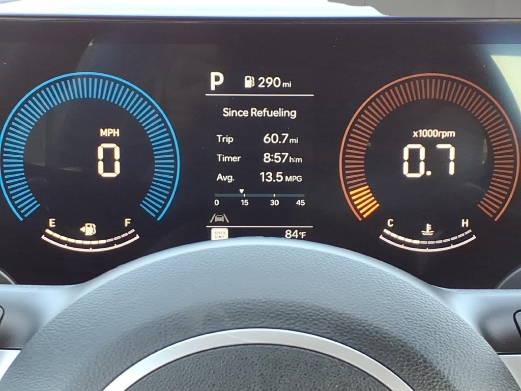 Used 2025 Hyundai Sonata SEL FWD image 17