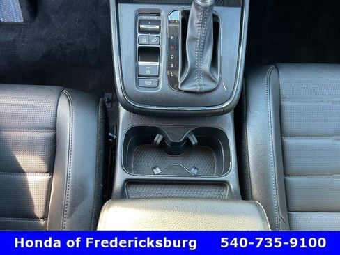 Certified 2025 Honda CR-V EX-L image 32