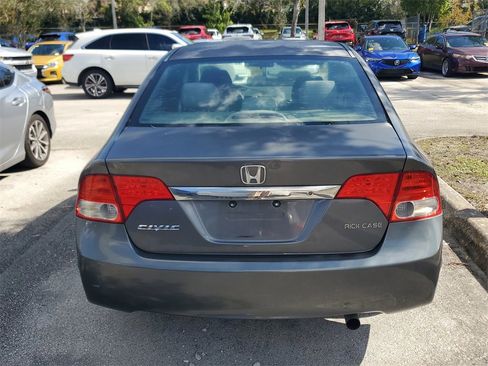 Used 2009 Honda Civic LX image 7