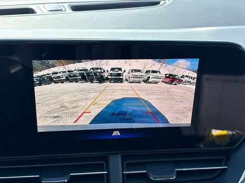 New 2026 Chevrolet Trax LT w/ Driver Confidence Package image 8