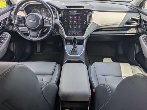 Certified 2024 Subaru Outback Limited AWD/4WD image 2